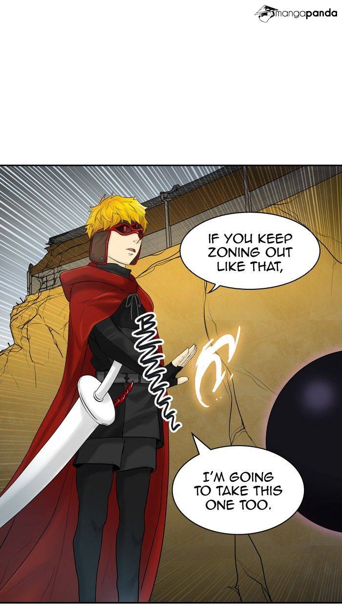 Tower of God Chapter 381 image 079